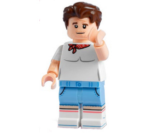 LEGO Antoni Porowski Minifigurka