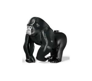 LEGO Gorilla