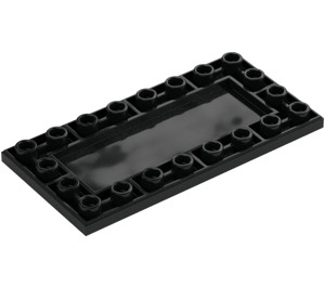 LEGO Dlaždice 4 x 8 Převrácený (83496)