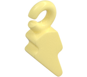 LEGO Charm - Lightning Bolt (77817)