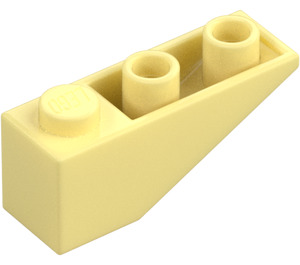 LEGO Sklon 1 x 3 (25°) Převrácený (4287)