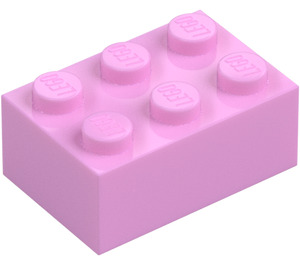 LEGO Kostka 2 x 3 (3002)