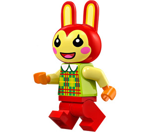 LEGO Bunnie Minifigurka