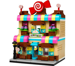 LEGO Candy Store 40692