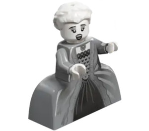 LEGO Choir Duch Minifigurka