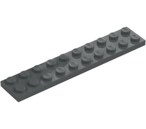 LEGO Deska 2 x 10 (3832)