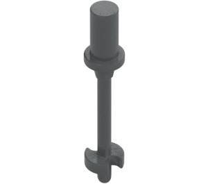 LEGO Lyže Pole (18745 / 90540)