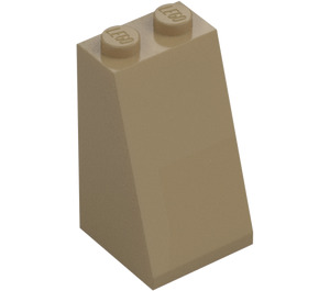 LEGO Sklon 2 x 2 x 3 (75°) (98560)