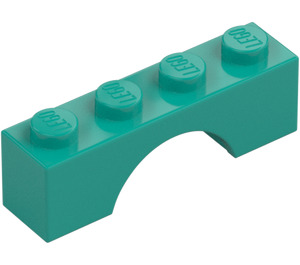 LEGO Klenba 1 x 4 (3659)