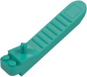 LEGO Kostka a osa Separator (31510 / 96874)