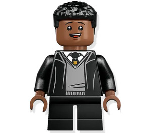 LEGO Dean Thomas s Černá Robe Minifigurka