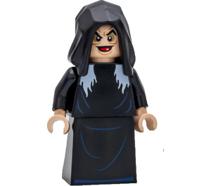 LEGO Evil Queen - Witch Minifigurka