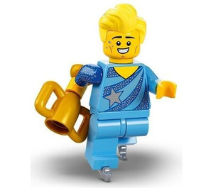 LEGO Figure Skating Champion 71032-6