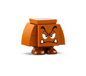 LEGO Goomba s Angry Eyelids Minifigurka