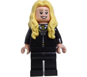 LEGO Hannah Abbott s Hufflepuff Robe Minifigurka