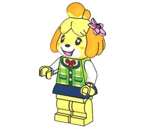 LEGO Isabelle Minifigurka