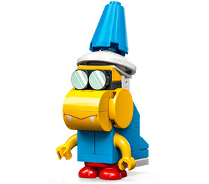 LEGO Kamek (71407) Minifigurka