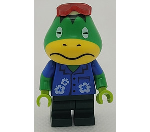 LEGO Kapp'n Minifigurka