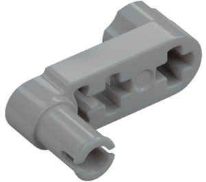 LEGO nosník 3 x 0.5 s Knob a Kolík (33299 / 61408)