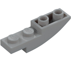 LEGO Sklon 1 x 4 Zakřivený Převrácený (13547)