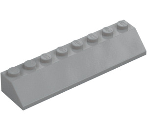 LEGO Sklon 2 x 8 (45°) (4445)