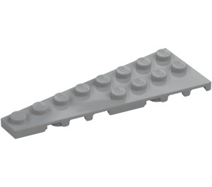 LEGO Klín Deska 3 x 8 Křídlo Levý (3544)