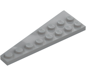 LEGO Klín Deska 3 x 8 Křídlo Pravá (3545)