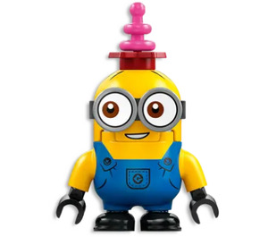 LEGO Minion Dave Minifigurka