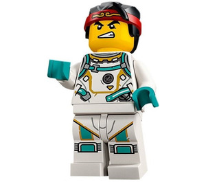 LEGO Monkie Kid Minifigurka