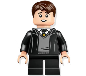 LEGO Neville Longbottom s Černá Robe Minifigurka