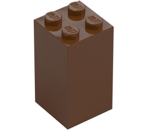 LEGO Kostka 2 x 2 x 3 (30145)