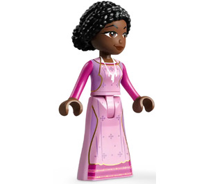 LEGO Sakina Minifigurka