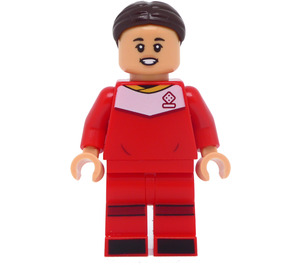 LEGO Sam Kerr Minifigurka