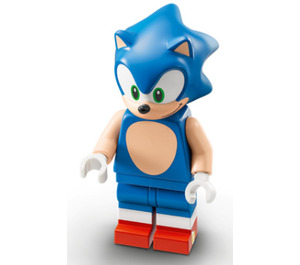 LEGO Sonic the Hedgehog Minifigurka