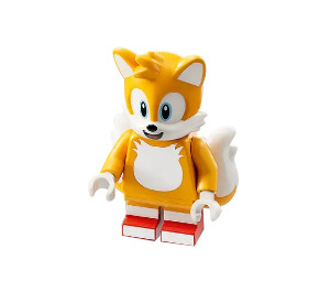 LEGO Tails Minifigurka