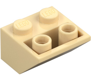 LEGO Barva opálení Sklon 2 x 2 (45°) Převrácený (3660)