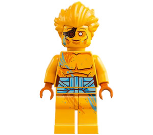 LEGO The Sandman Minifigurka