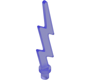 LEGO Lightning Bolt (Single) (27256)