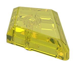 LEGO Dlaždice 1 x 2 Diamant (35649)