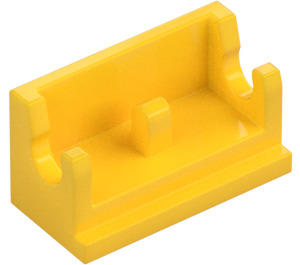 LEGO Závěs 1 x 2 Základna (3937)