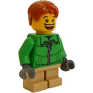 LEGO Advanced Models Minifigurka