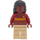 LEGO Angelina Johnson Minifigurka