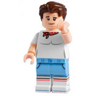 LEGO Antoni Porowski Minifigurka