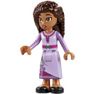 LEGO Asha Minifigurka