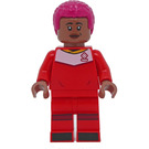 LEGO Asisat Oshoala Minifigurka