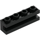 LEGO Kostka 1 x 4 s drážkou (2653)