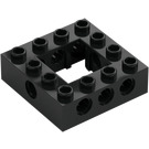 LEGO Kostka 4 x 4 s Open Centrum 2 x 2 (32324)