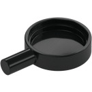 LEGO Frying Pan s Krátký Rukojeť (4528)