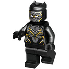 LEGO Černá Panther (Shuri) Minifigurka