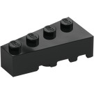 LEGO Klín Kostka 2 x 4 Levý (41768)